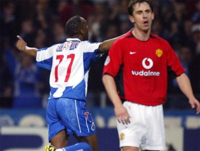 進攻型左後 進攻型左後